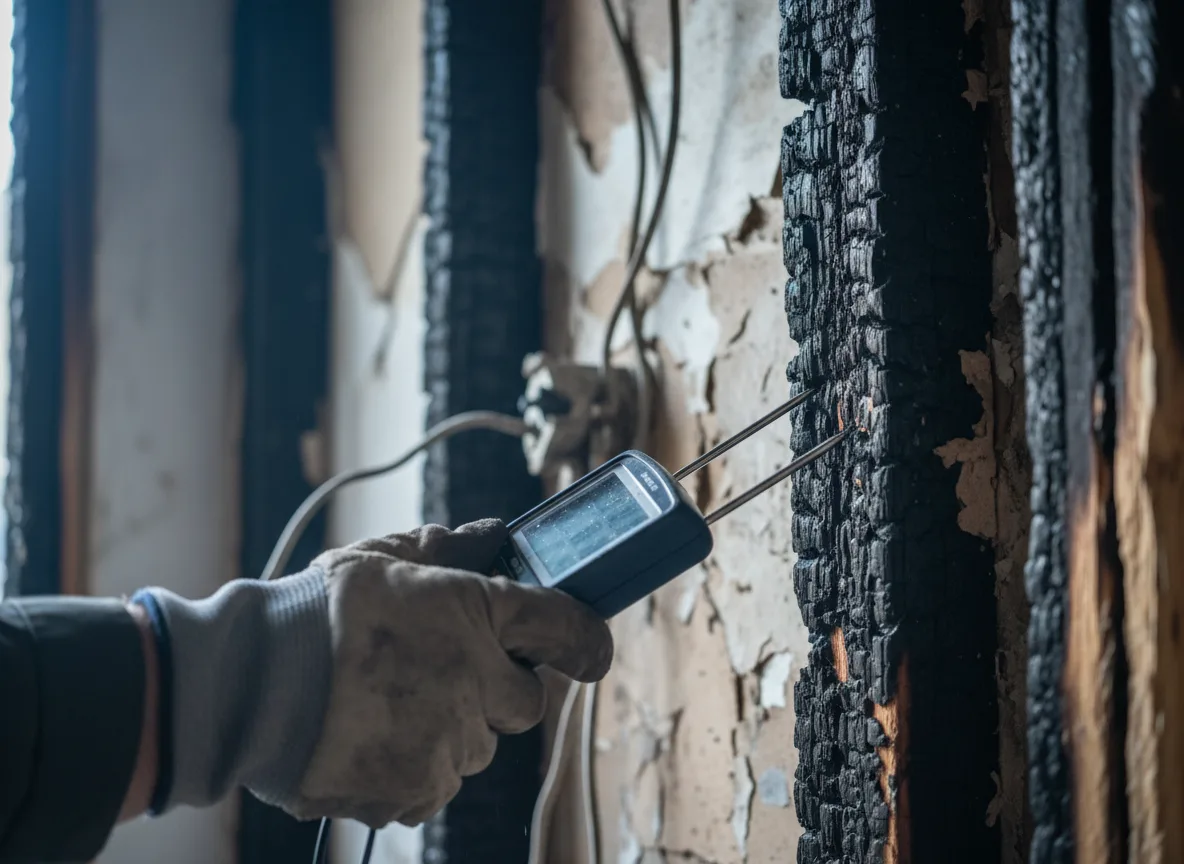 Fire Damage Restoration Mershon, GA FAQs